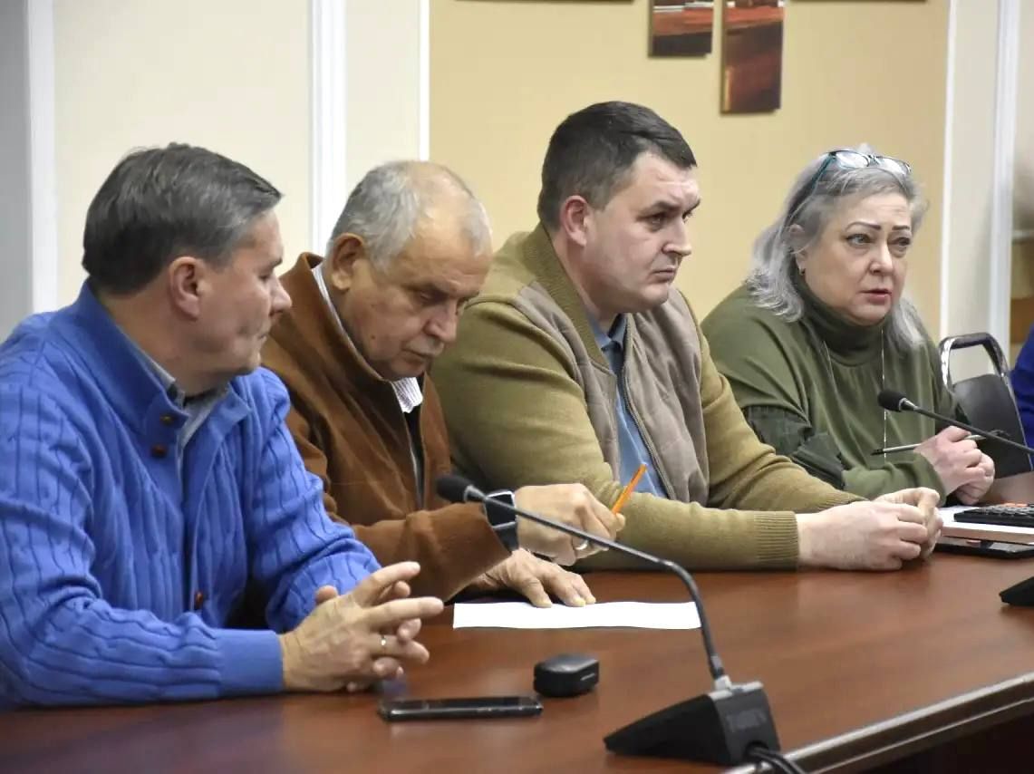 11 декабря состоялись публичные слушания