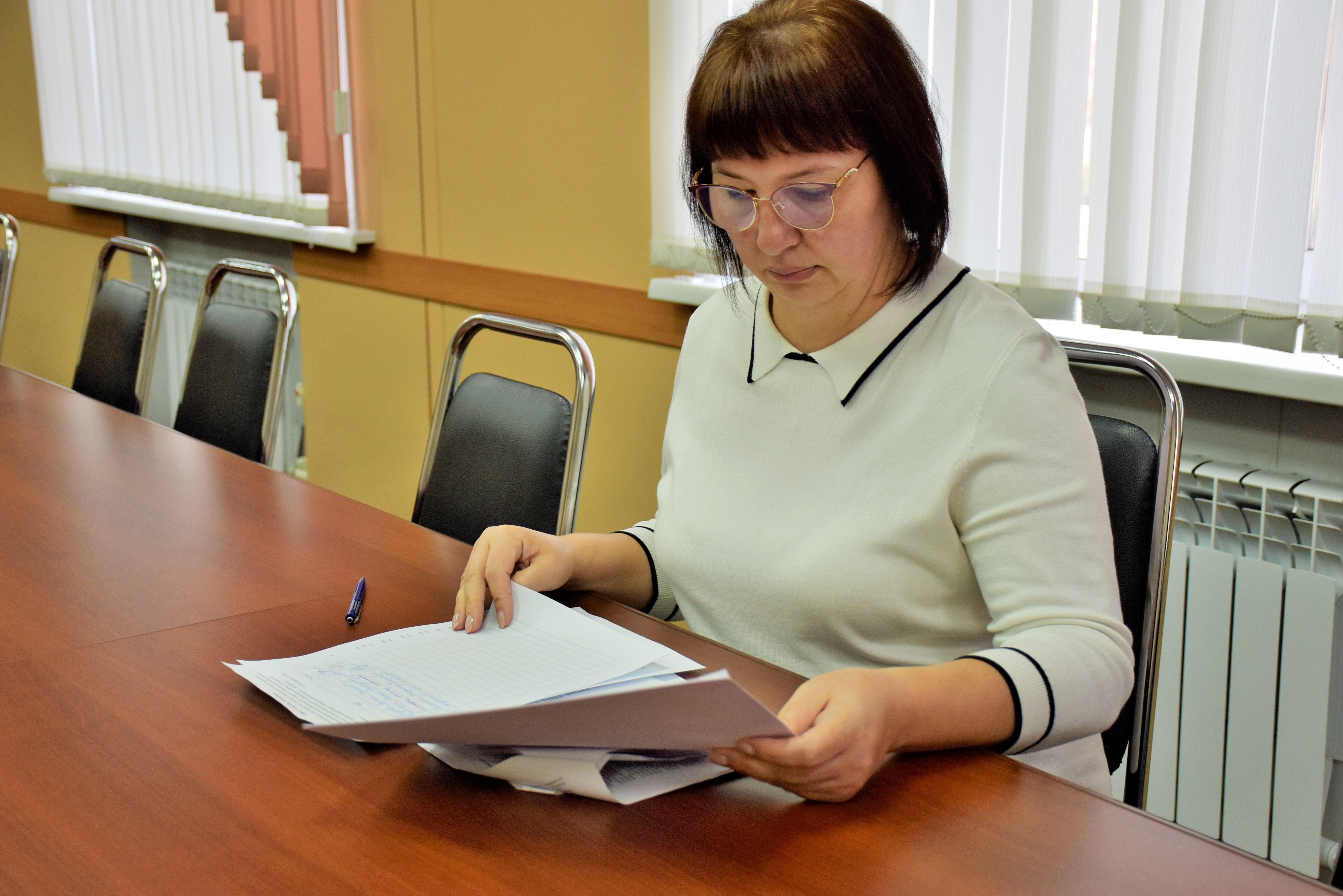 9 апреля состоялись публичные слушания