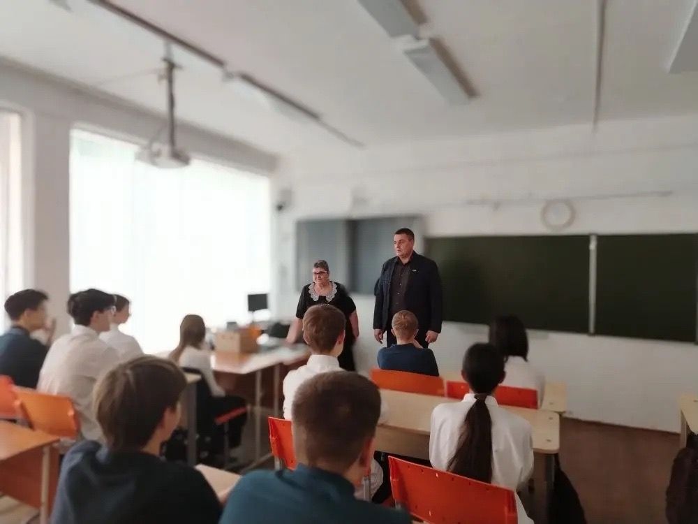 19 апреля — День памяти жертв геноцида советского народа, совершенного нацистами и их пособниками в период Великой Отечественной войны 1941–1945 годов